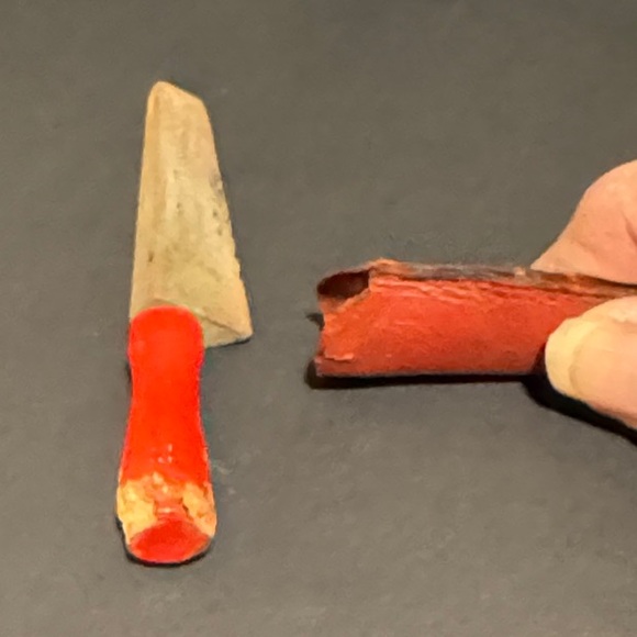 A&J Knife Sharpener, Stainless Steel Paring Knife and Miniature Knife Sharpener - Picture 11 of 16